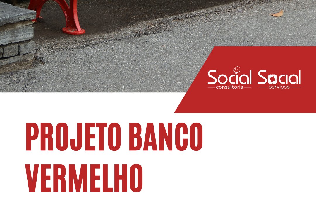 Projeto Banco Vermelho