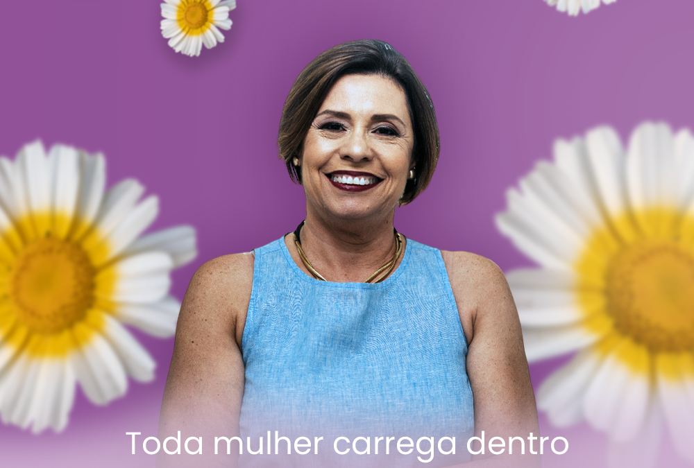 Dia Internacional da Mulher