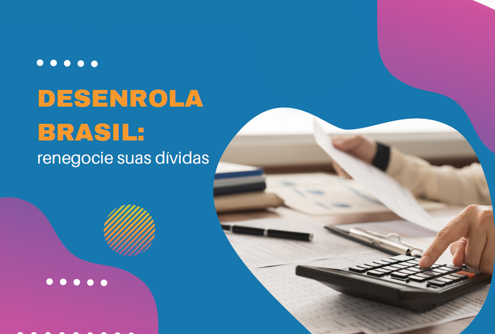 Desenrola Brasil