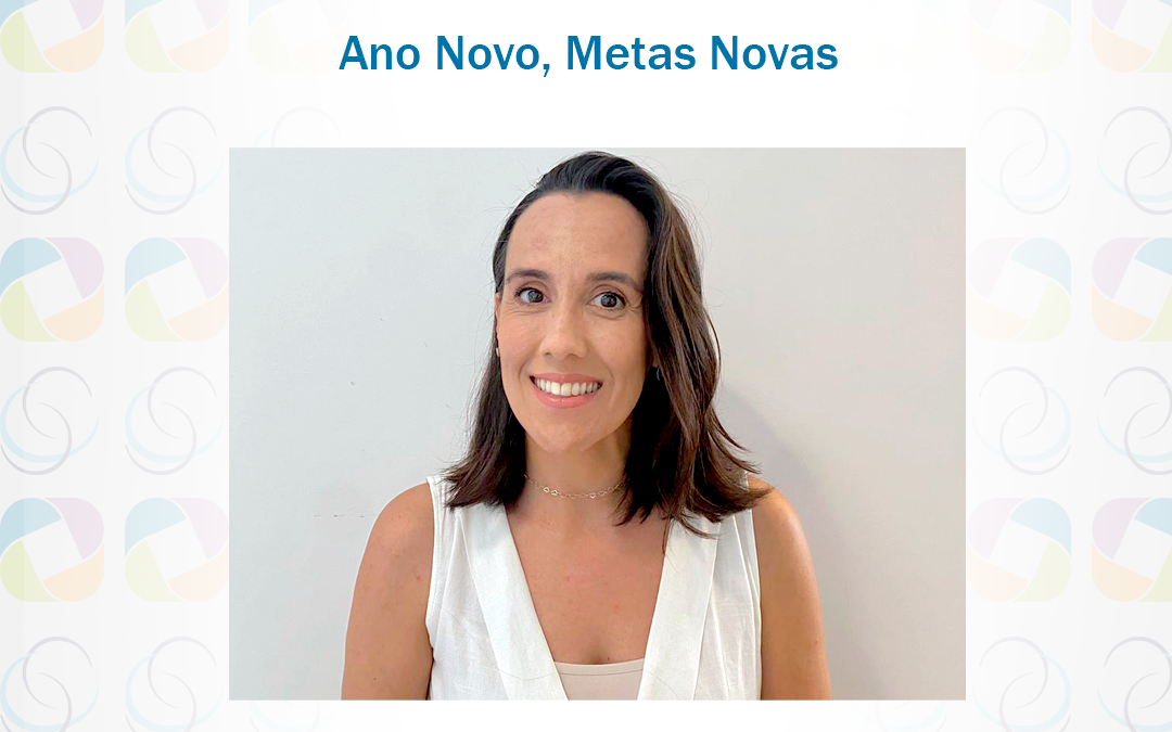 Ano Novo, Metas Novas