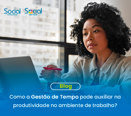 Gestão de Tempo