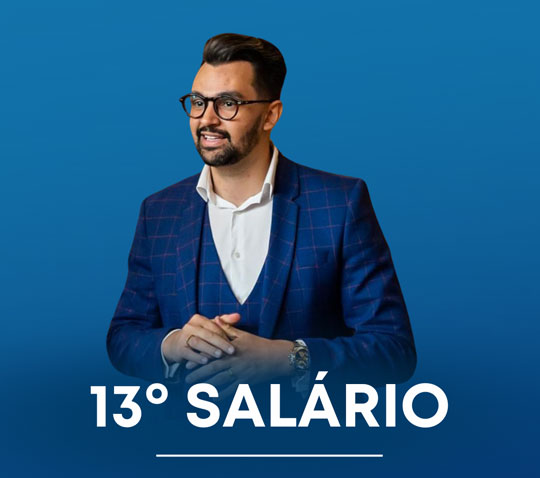 13° Salário – 5 dicas de uso consciente