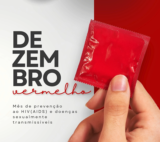 Dezembro Vermelho