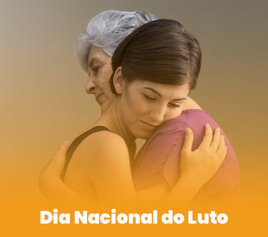 Dia Nacional do Luto